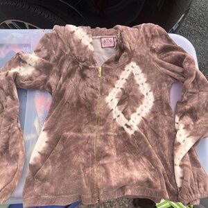 Juicy Couture x Vintage